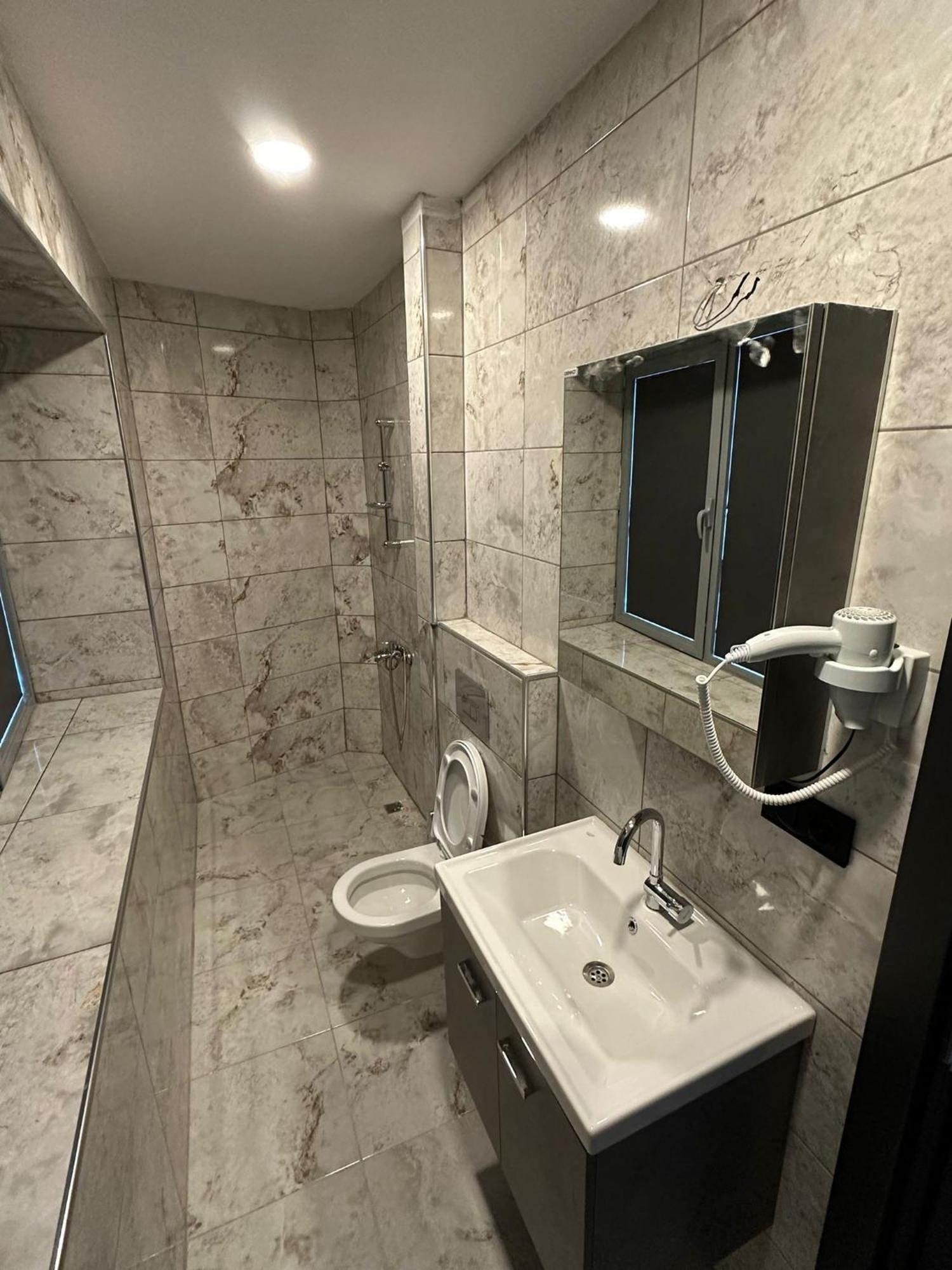 Lucca Suites Hotel Istanbul Eksteriør bilde
