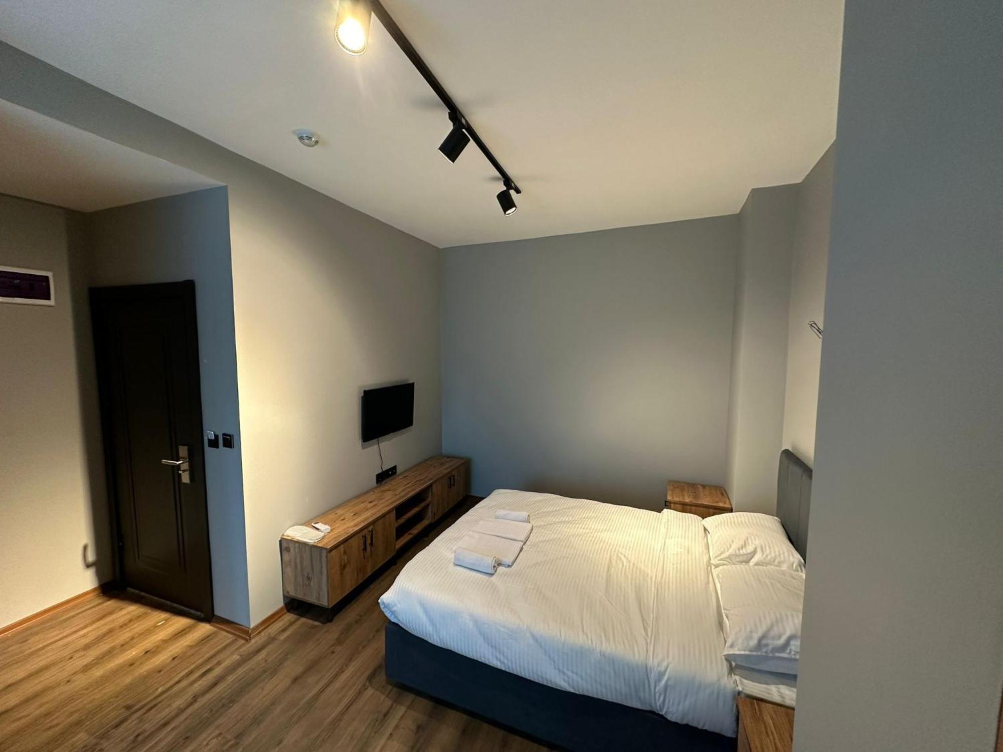 Lucca Suites Hotel Istanbul Eksteriør bilde
